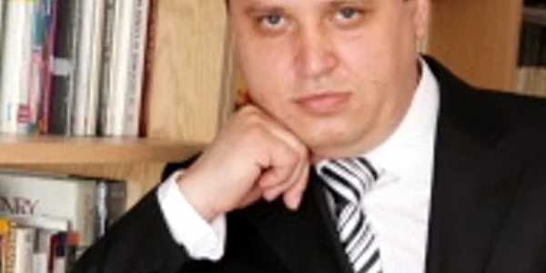 Igor Cașu este istoric şi editorialist Adevărul Moldova