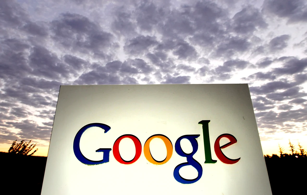 
    Google s-ar putea confrunta cu o lege anti-trust creată special pentru eiFoto Getty Images  