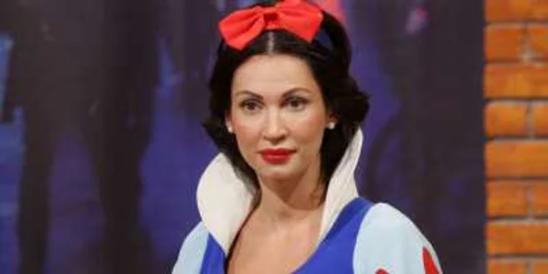 nicoleta luciu serviciul roman de comedie