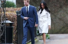 harry-  meghan