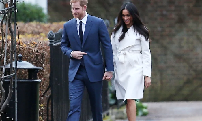 harry-  meghan