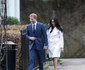 Printul Harry si Meghan Markle   