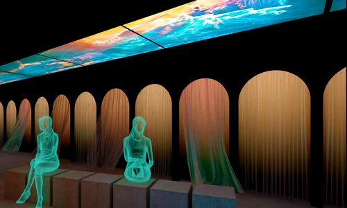 Echoes of Presence partedinarte jpg