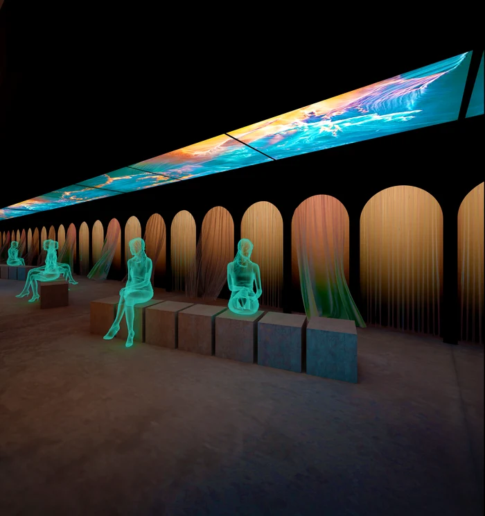 Echoes of Presence 1 jpg