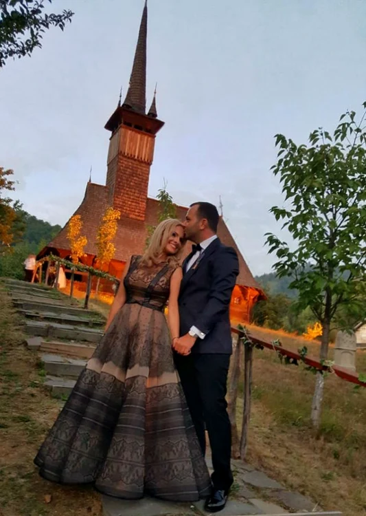 Mihai Morar sotia lui jpeg