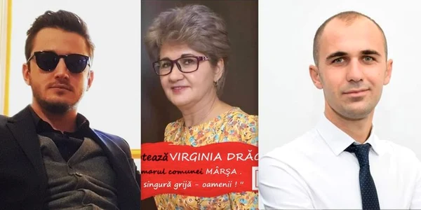 virginia dragan giurgiu