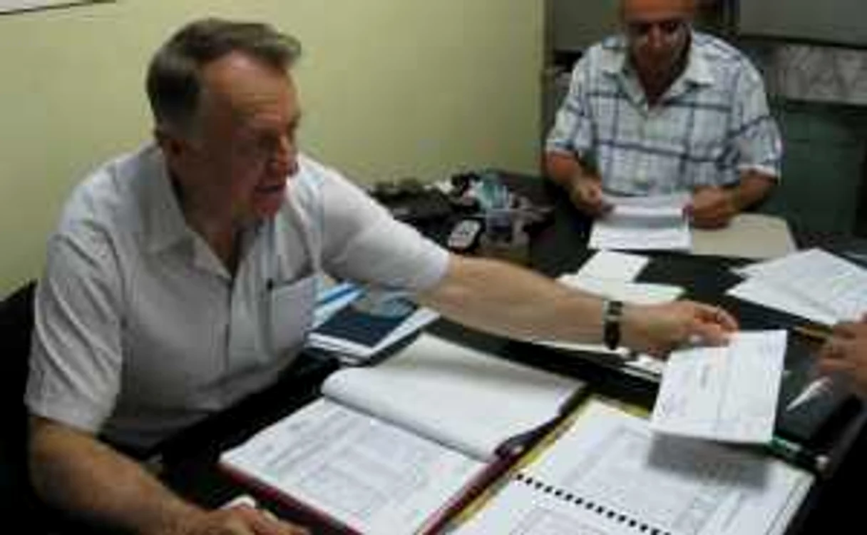 O parte dintre reprezentanţii Asociaţiilor de Proprietari nu sunt de acord cu noua lege