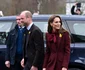 Kate Middleton și Prințul William