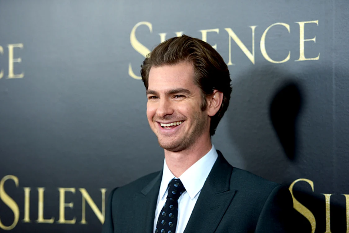 Premiere Of Paramount Pictures' "Silence"   Arrivals jpeg