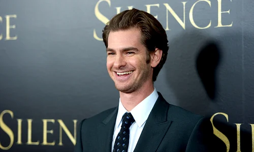 Premiere Of Paramount Pictures' "Silence"   Arrivals jpeg