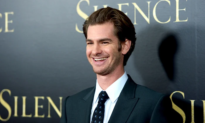 Premiere Of Paramount Pictures' "Silence" Arrivals jpeg