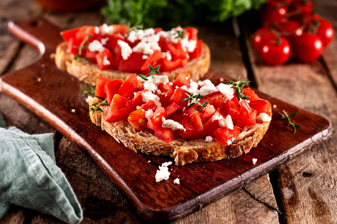 O gustare sănătoasă ne va potoli foamea fără să ne îngrașe FOTO: Pixabay