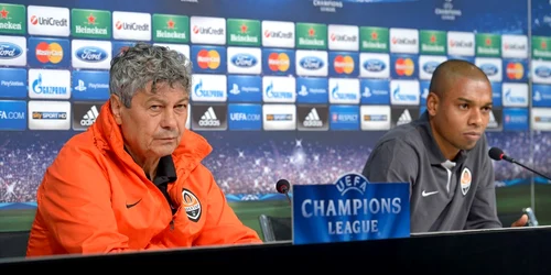 mircea lucescu