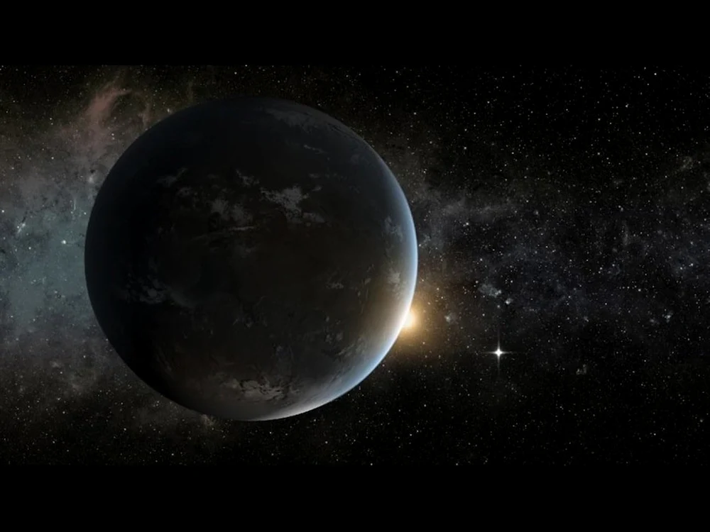 Kepler putea vedea dincolo de sistemul nostru solar FOTO Popsci