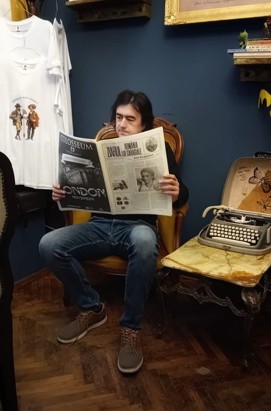 Eu (cu cine) votez ?