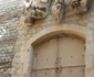 Capetele de regi salvate după ce statuile au fost mutilate la Notre Dame din Paris în timpul Revoluţiei Franceze acum la Muzeul Cluny Foto Marius Georgescu