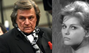 florin piersic Claudia cardinale jpg