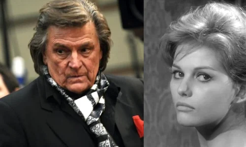florin piersic Claudia cardinale jpg