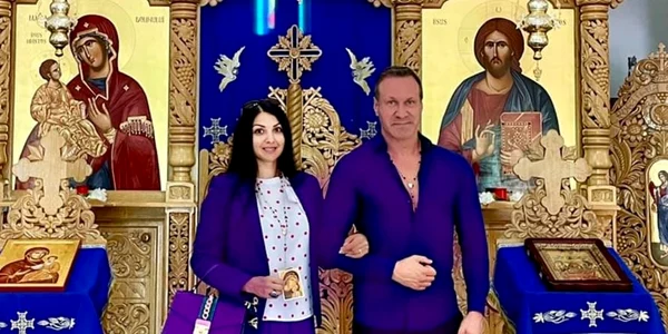 Alin Oprea