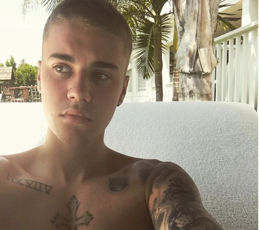 
    Justin Bieber este un excentricFoto: arhivă personală  