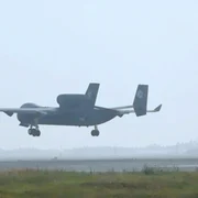 mega drona chinezeasca Jiutian SS UAV/FOTO:X