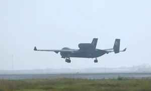 mega drona chinezeasca Jiutian SS UAV/FOTO:X