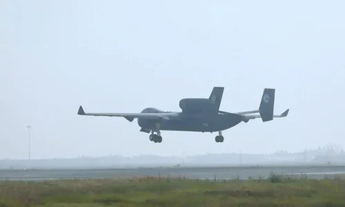 mega drona chinezeasca Jiutian SS UAV/FOTO:X