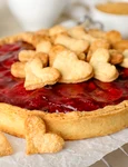 Tarta cu capsuni  Sursa foto shutterstock 2253952459 jpg