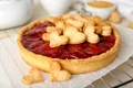 Tarta cu capsuni  Sursa foto shutterstock 2253952459 jpg