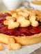 Tarta cu capsuni  Sursa foto shutterstock 2253952459 jpg
