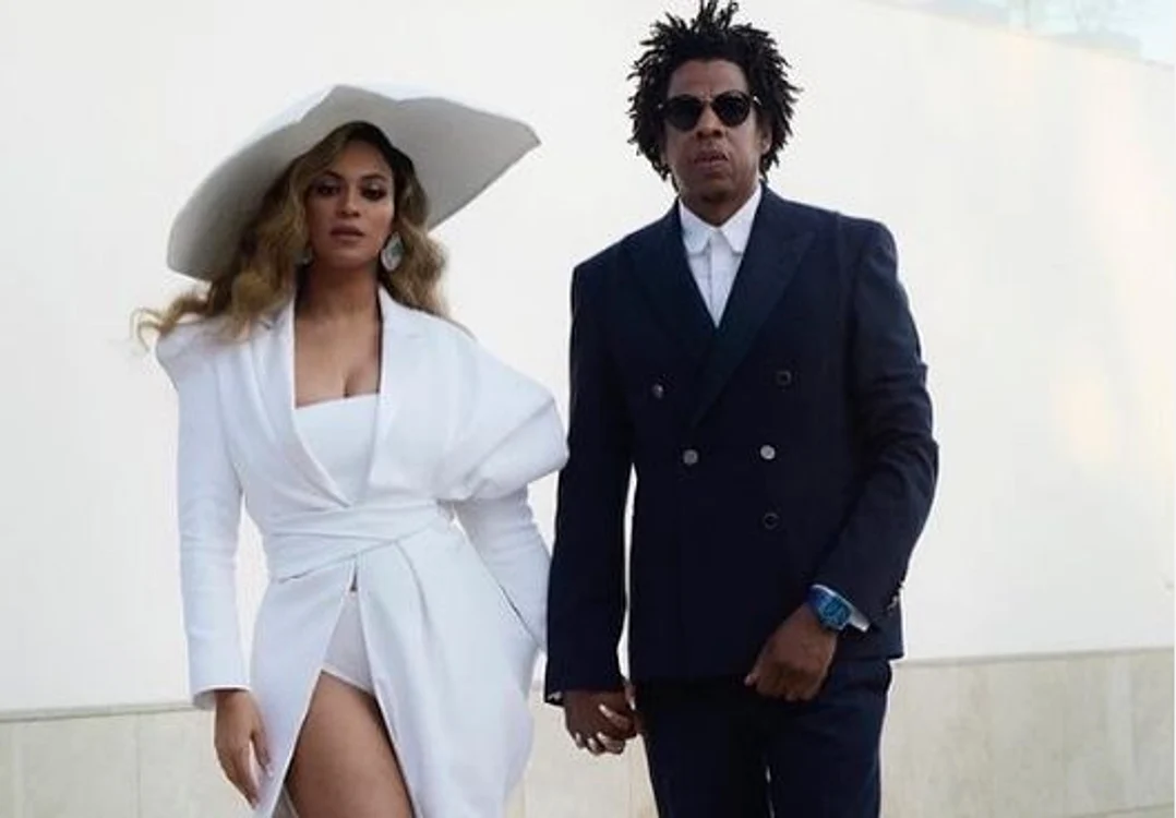 
    Jay Z a fost deemnat ca fiind cel mai bogat artist hip-hopFoto Instagram  