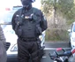 Poliţist din cadrul SPIR