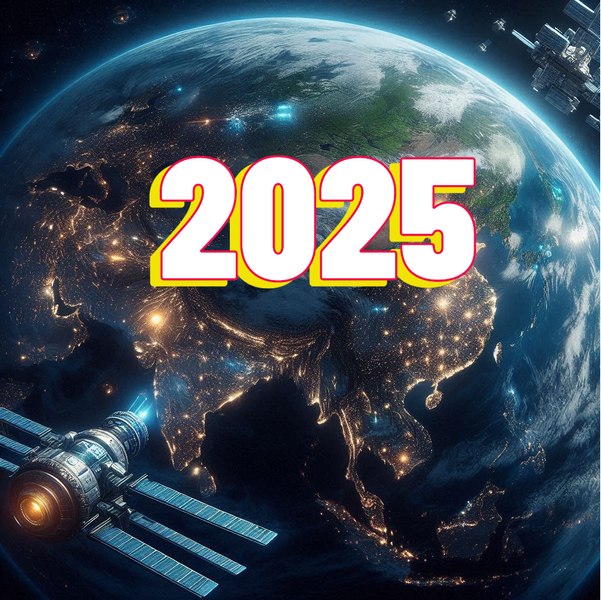 Ce ne va aduce 2025: Zece schimbări majore în politică, economie și tehnologie