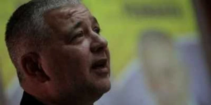 Marius Nicoară este candidatul USL la Primăria Cluj.