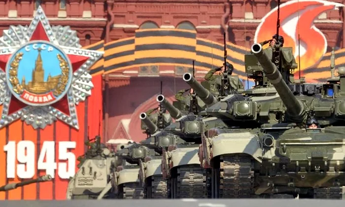 Istoria ca subiect festiv: Propaganda prin aniversări şi comemorări jpeg