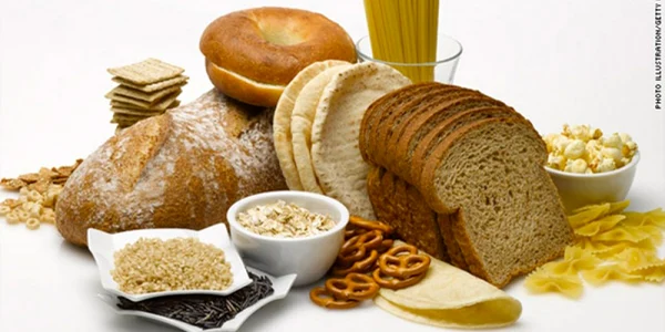Intoleranţa la gluten apare şi în urma unui regim diversificat Foto