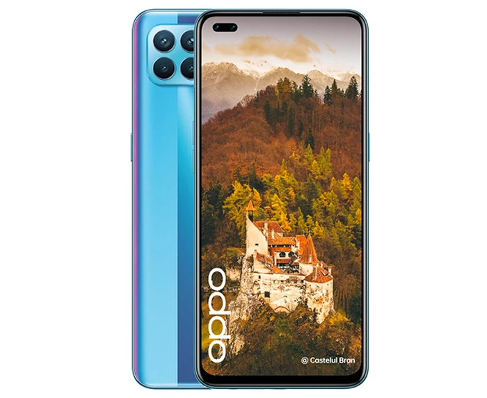 OPPO Reno 4 Lite