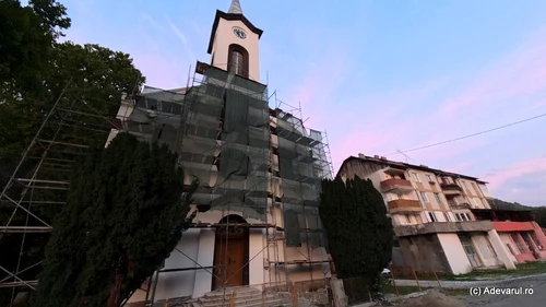 Muntii Poiana Rusa zona Ruschița Foto Daniel Guță  ADEVĂRUL (28) jpg