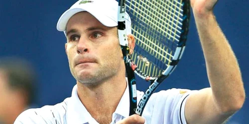 Roddick şi-a luat adio în lacrimi de la publicul de la US Open