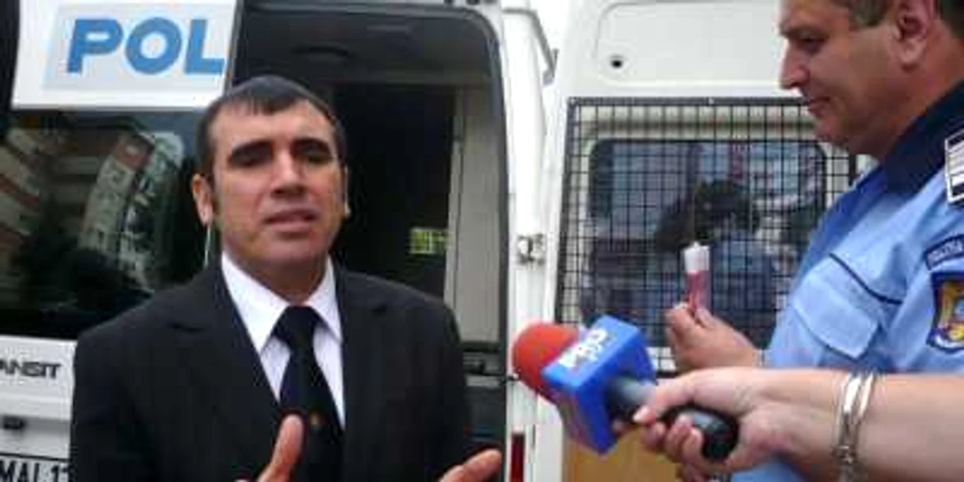 Piteşti: Cererea de eliberare pe cauţiune a lui Penescu a fost respinsă