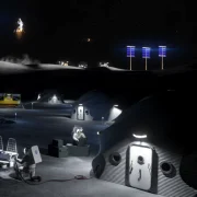 viitoarea baza americana permanenta pe Luna foto NASA webp