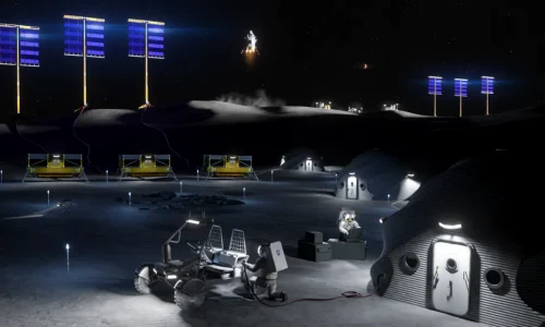 viitoarea baza americana permanenta pe Luna foto NASA webp