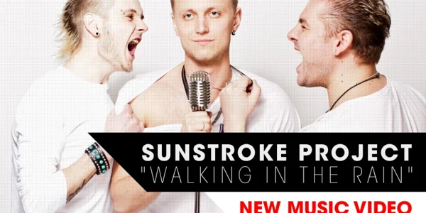 sunstroke project