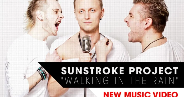 Sunstroke Project a lansat un nou videoclip