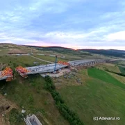 Viaductul Nadaselu, iulie 2026 Foto Daniel Guță ADEVĂRUL (2) jpg
