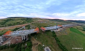Viaductul Nadaselu, iulie 2026 Foto Daniel Guță ADEVĂRUL (2) jpg