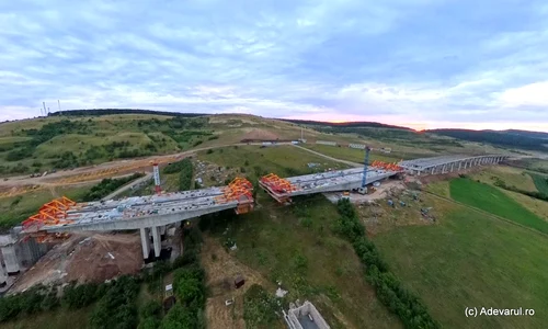 Viaductul Nadaselu, iulie 2026 Foto Daniel Guță ADEVĂRUL (2) jpg