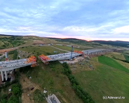Viaductul Nadaselu, iulie 2026 Foto Daniel Guță ADEVĂRUL (2) jpg
