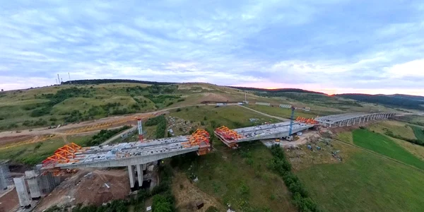 Viaductul Nadaselu, iulie 2026 Foto Daniel Guță ADEVĂRUL (2) jpg
