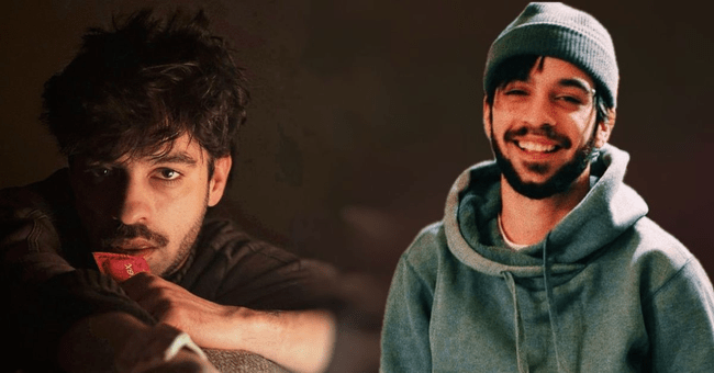 Ce salariu a cerut David Pușcaș la angajare. Cât plătește chirie pentru garsoniera în care locuiește: „TikTok-ul mă ține în viață”